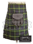 Youth Gordon Tartan Thrifty Kilt